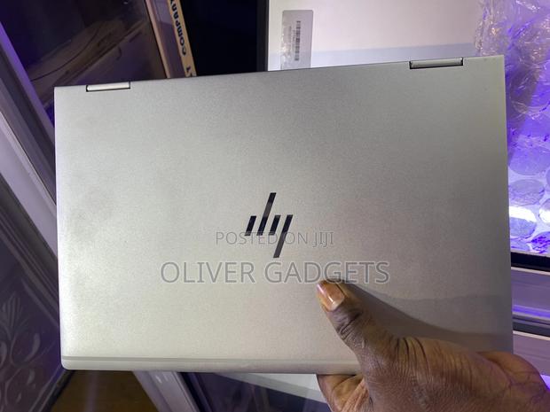 Laptop HP EliteBook X360 1030 G3 16GB Intel Core i7 SSD 256GB · Photo 4