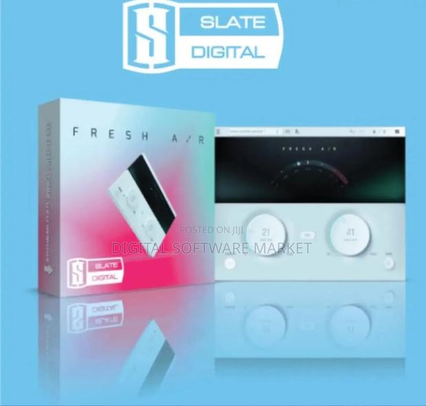 Fresh Air VST Plugins for Windows or Mac · Photo 1