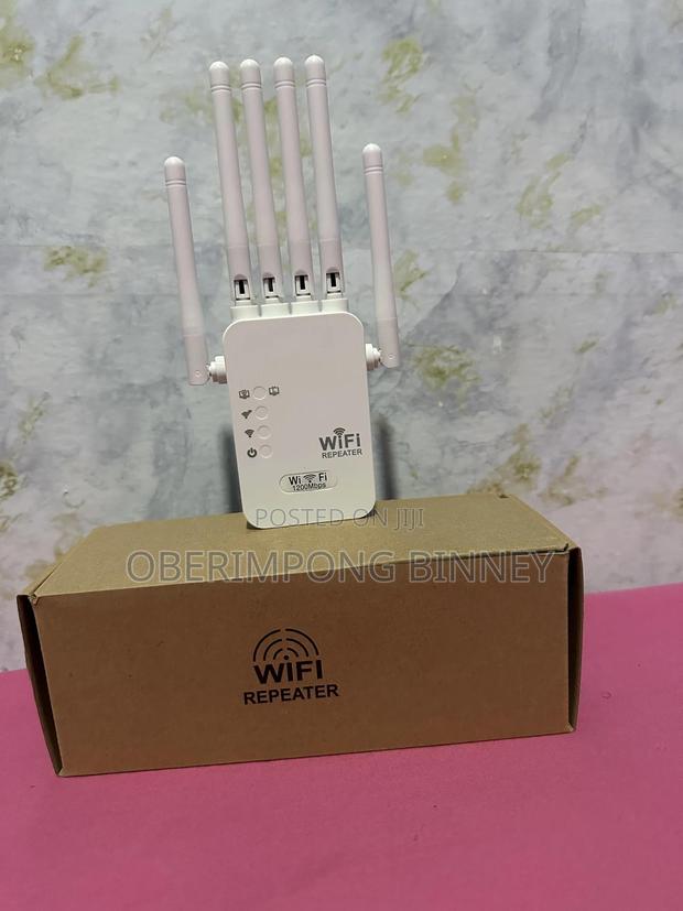 Wifi Repeater · Photo 2