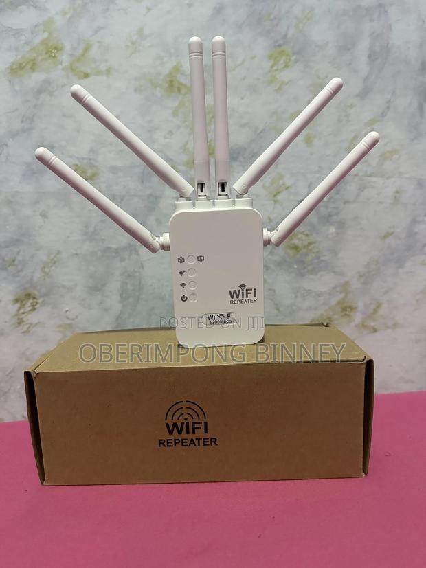 Wifi Repeater · Photo 5