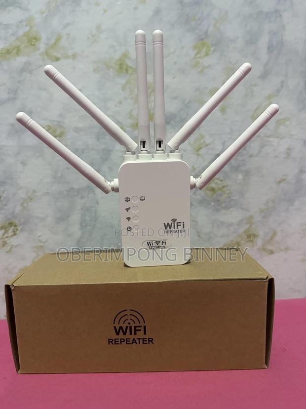Wifi Repeater · Photo 4