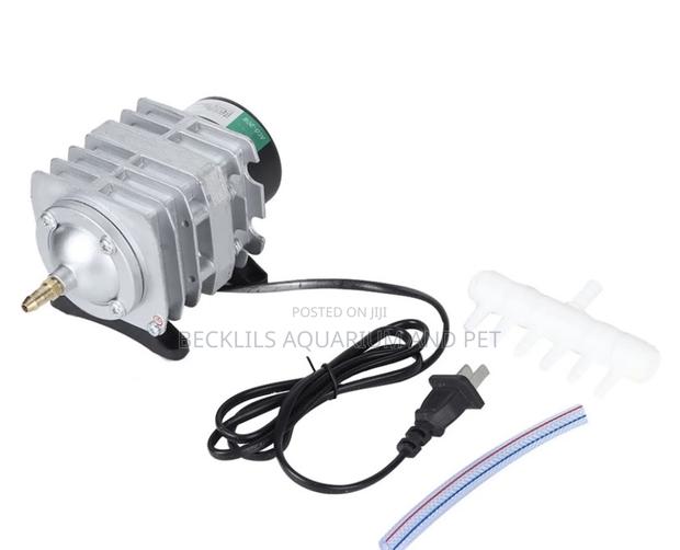 6 Outlet Aerators With Accesories ( 35w) · Photo 2