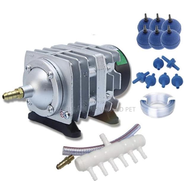 6 Outlet Aerators With Accesories ( 35w) · Photo 1