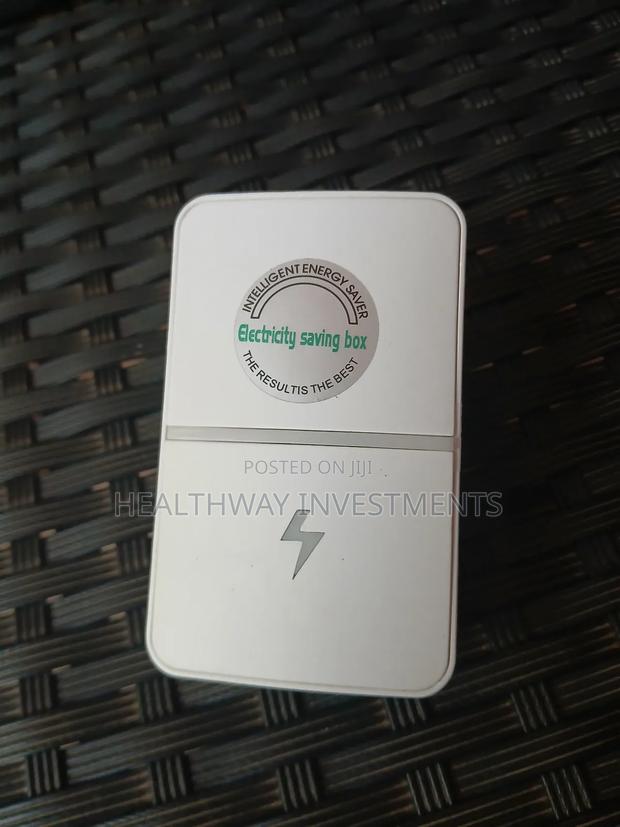 Electricity Power Saver · Photo 2