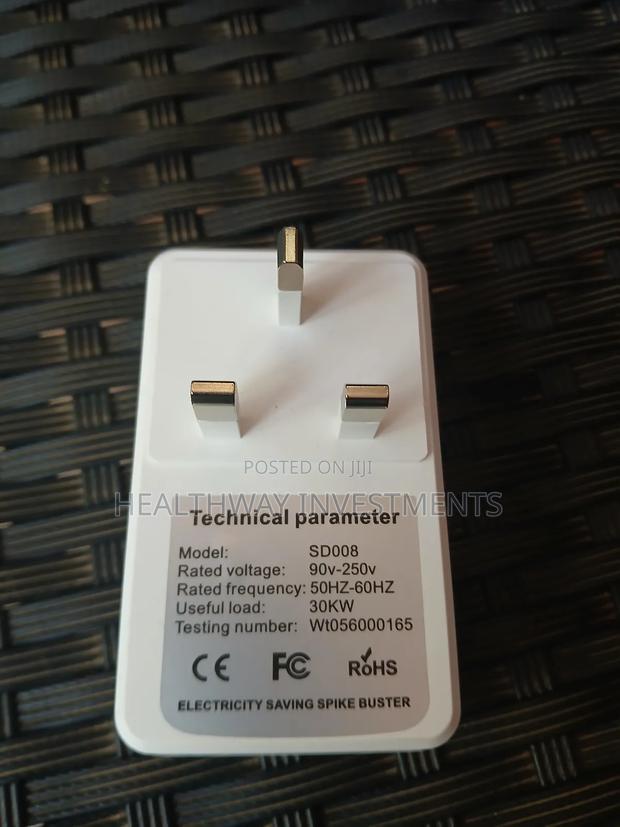 Electricity Power Saver · Photo 3