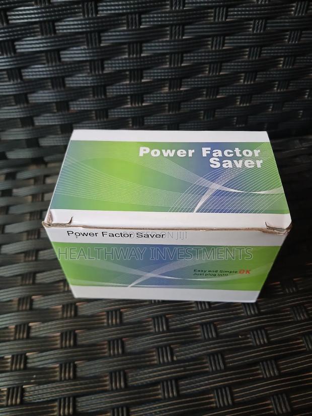 Electricity Power Saver · Photo 4