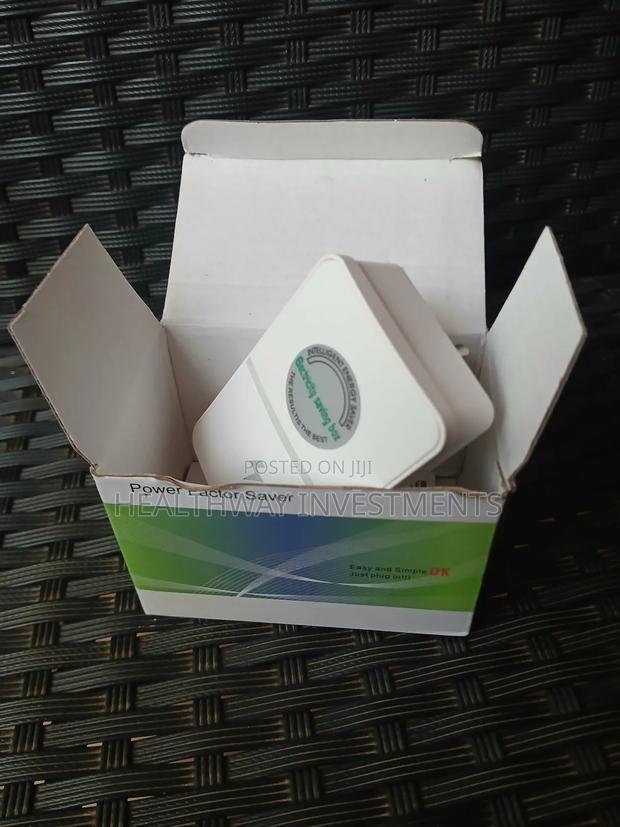 Electricity Power Saver · Photo 5