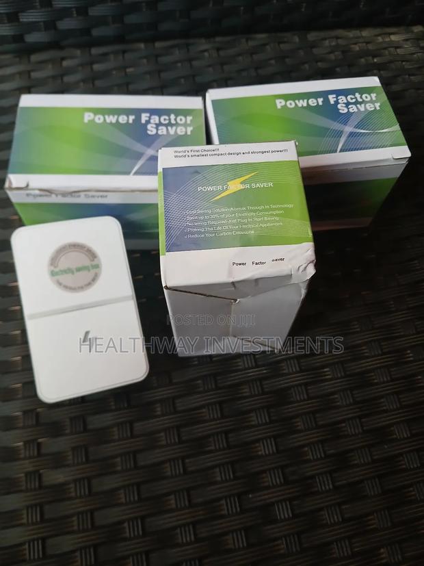 Electricity Power Saver · Photo 6