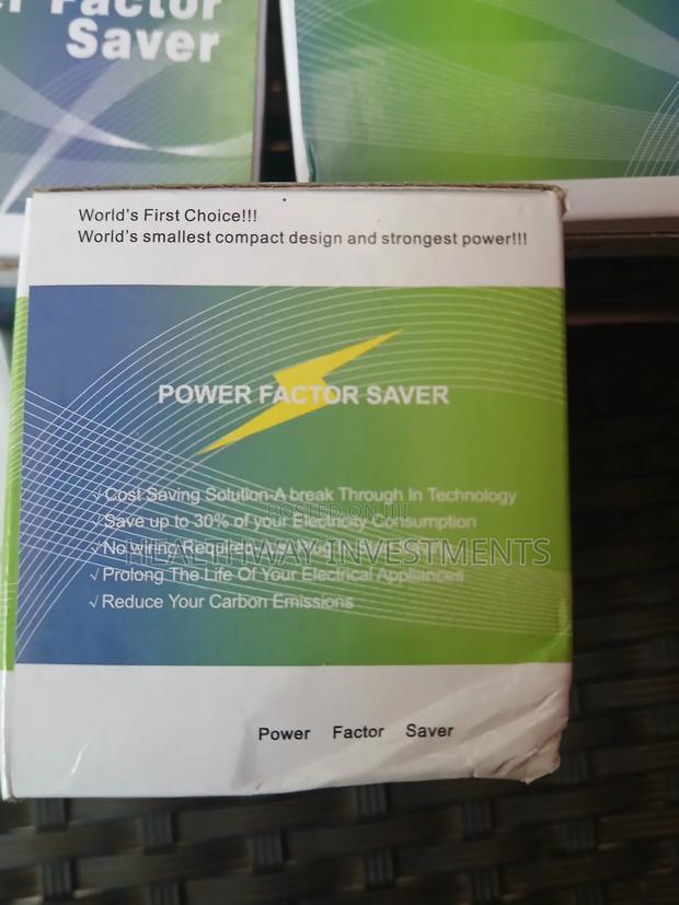 Electricity Power Saver · Photo 7