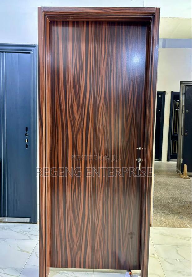 Modern Bedroom Door · Photo 1