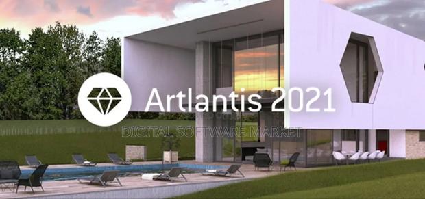 Artlantis Studio 2021 Lifetime License for Windows or Mac · Photo 1