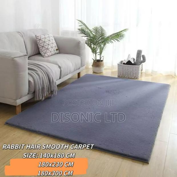 Fluffy Smooth Carpets · Photo 2