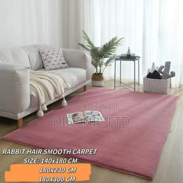 Fluffy Smooth Carpets · Photo 3