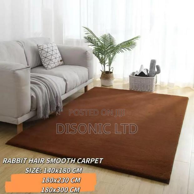 Fluffy Smooth Carpets · Photo 4