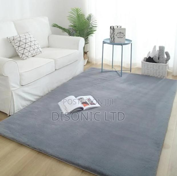 Fluffy Smooth Carpets · Photo 5