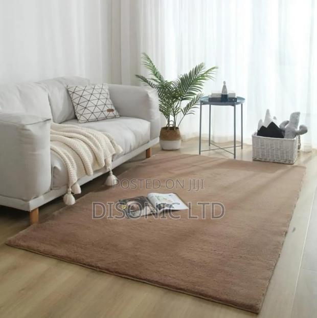 Fluffy Smooth Carpets · Photo 7