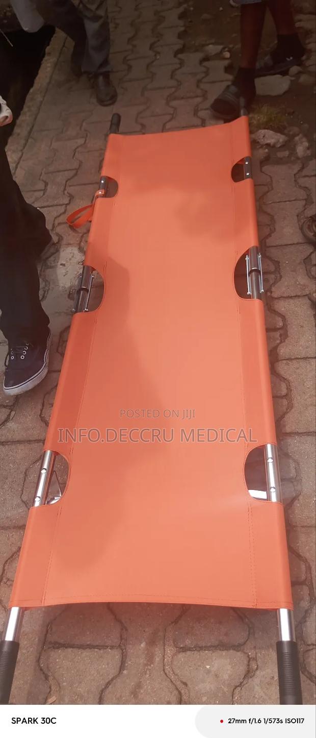Stretcher Foldable · Photo 1