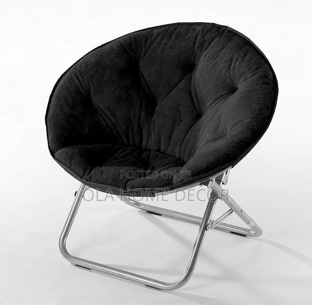 Foldable Chair · Photo 2