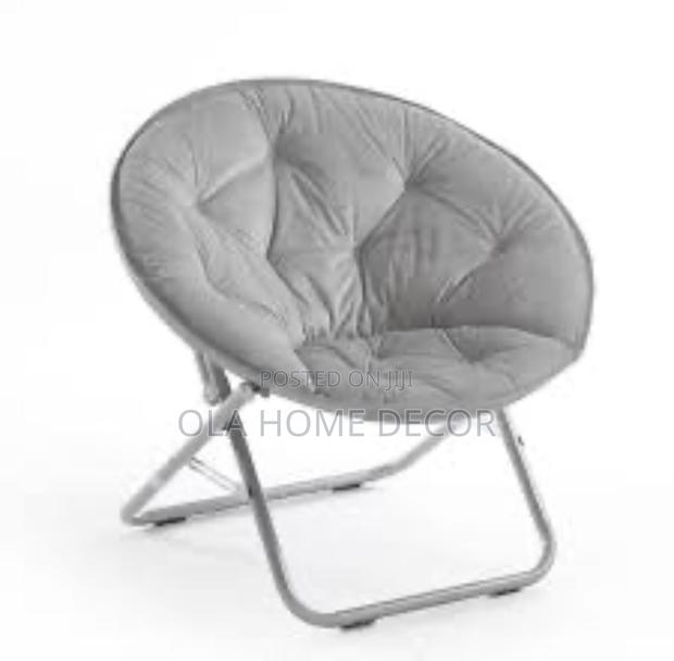 Foldable Chair · Photo 3
