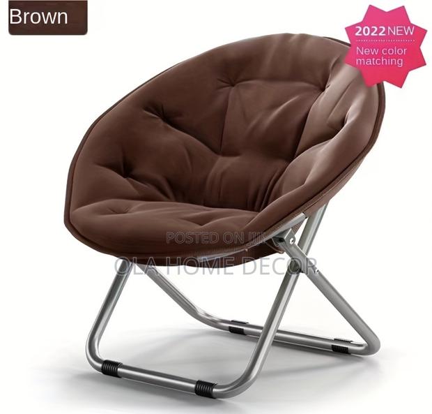 Foldable Chair · Photo 5