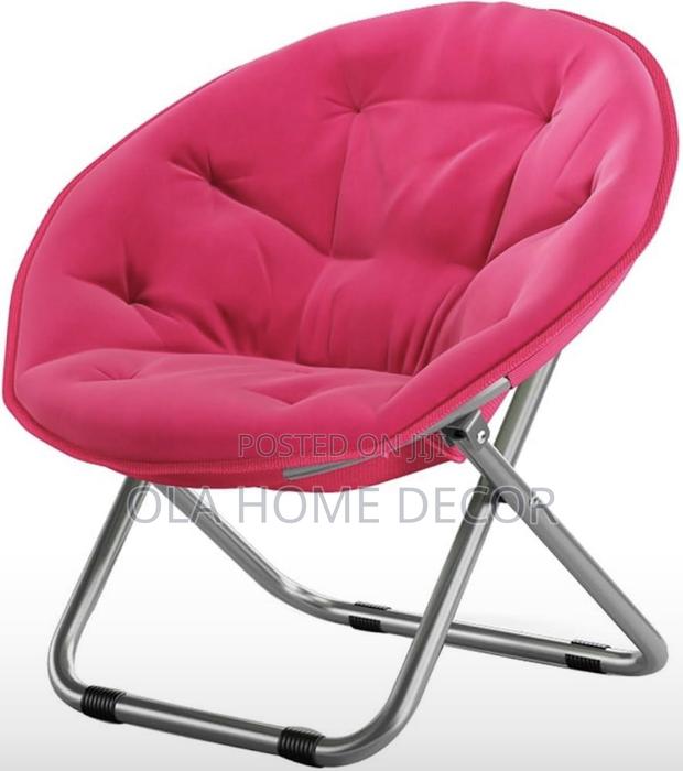 Foldable Chair · Photo 4