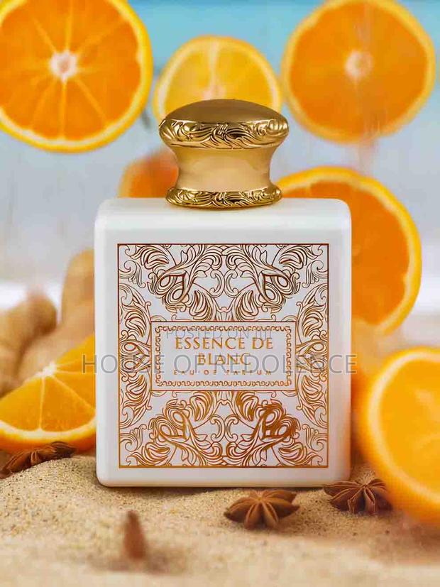 Essence De Blanc Edp · Photo 2