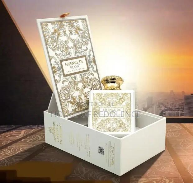 Essence De Blanc Edp · Photo 3