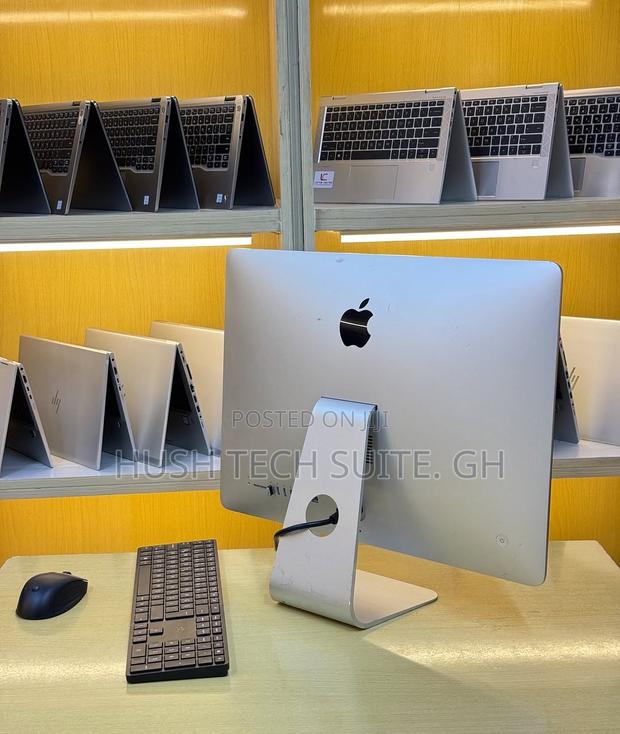 Desktop Computer Apple iMac 8GB Intel Core I5 HDD 1T · Photo 3