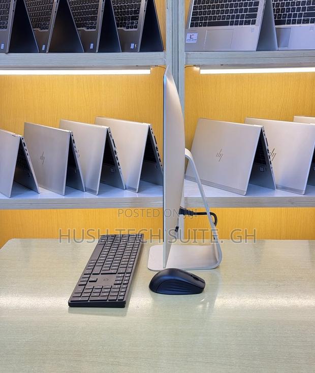 Desktop Computer Apple iMac 8GB Intel Core I5 HDD 1T · Photo 4