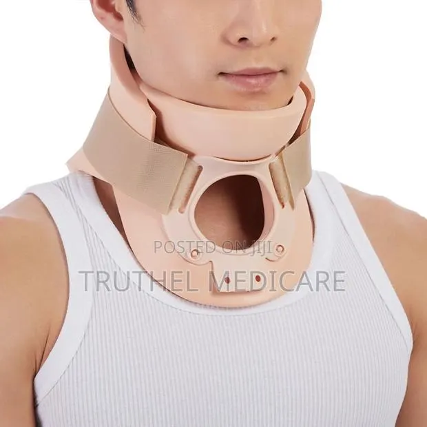 Philadelphia Cervical Neck Brace · Photo 1