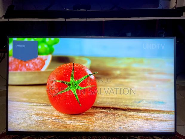 Original Samsung Smart TV Digital Satellite 50 Inches · Photo 6