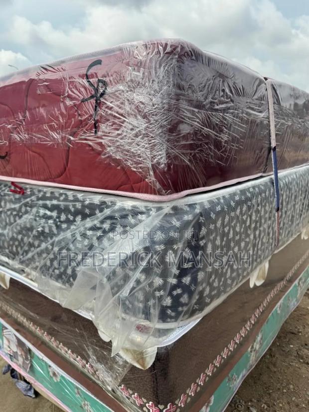 11inches Special Double Mattress for Sale · Photo 1