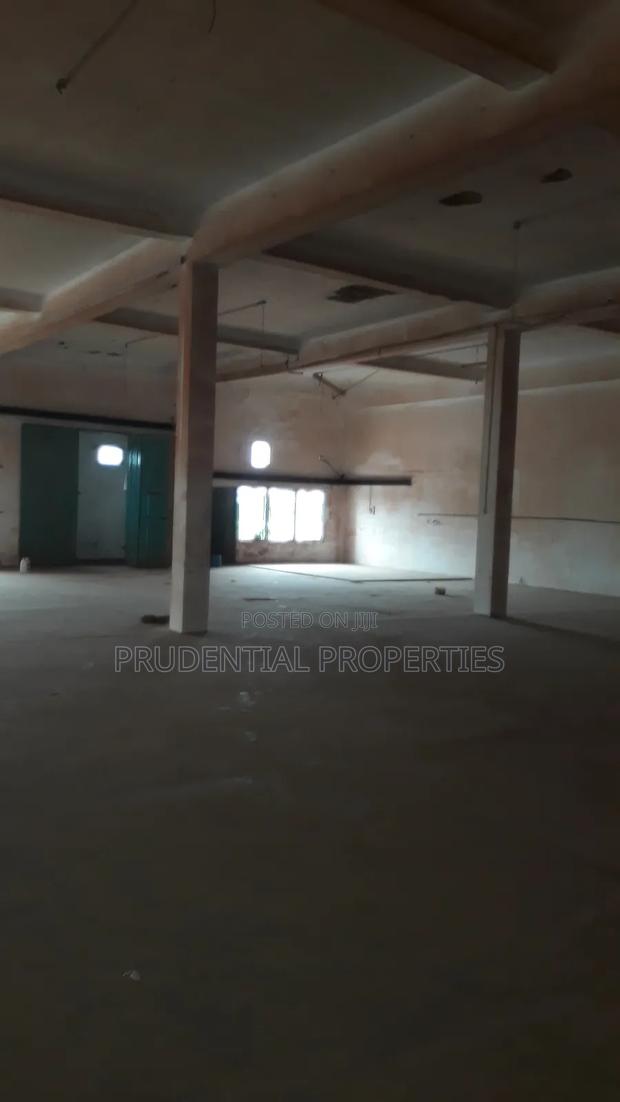 Warehouse for Rent at Abeka Junction · Photo 3
