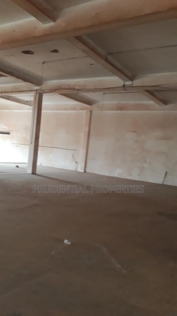 Warehouse for Rent at Abeka Junction · Photo 4