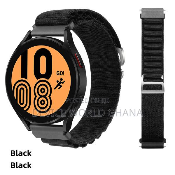 Alpine Loop Strap for Samsung Watch Huawei Oriamo Fossil Etc · Photo 3