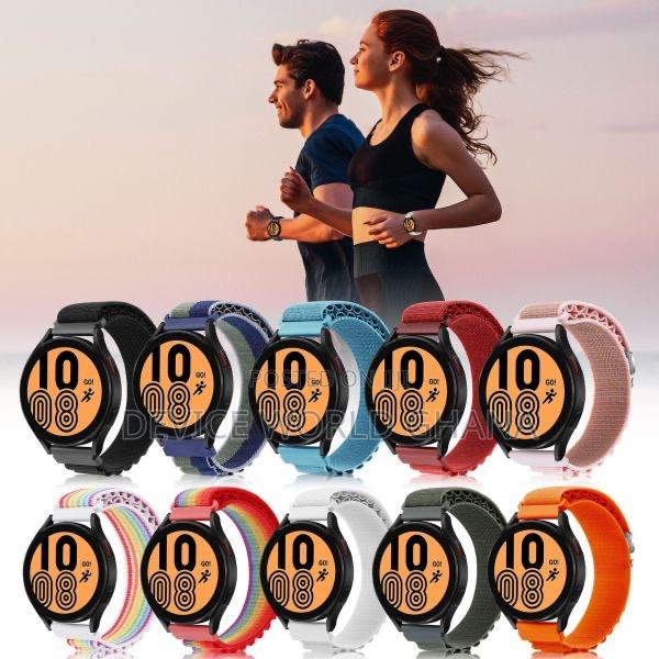 Alpine Loop Strap for Samsung Watch Huawei Oriamo Fossil Etc · Photo 5