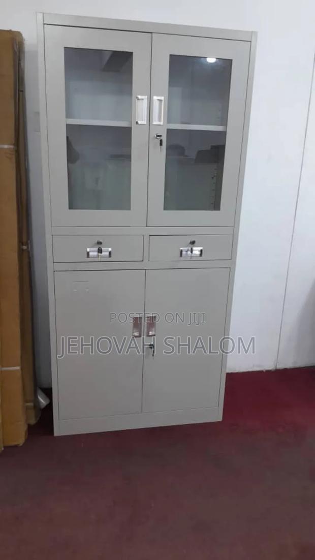 Filling Cabinet · Photo 1