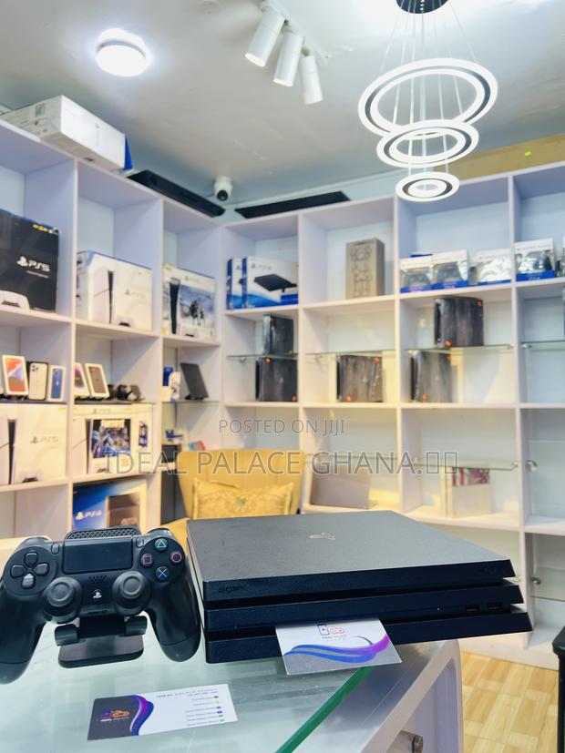 20 Lates Games On Ps4 Pro 2tb · Photo 4