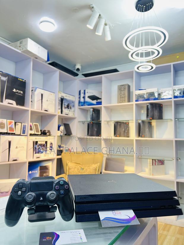 20 Lates Games On Ps4 Pro 2tb · Photo 6