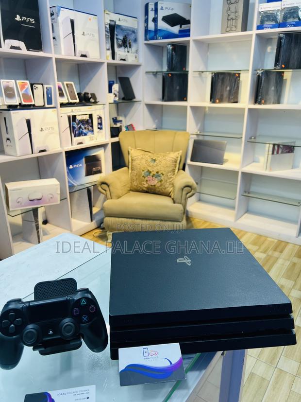 20 Lates Games On Ps4 Pro 2tb · Photo 5