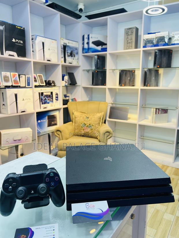 20 Lates Games On Ps4 Pro 2tb · Photo 3