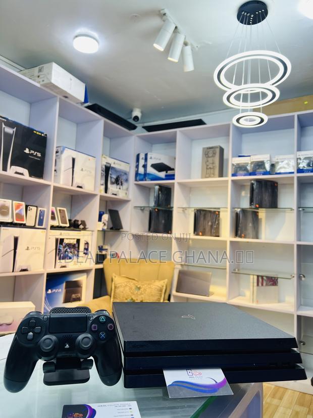 20 Lates Games On Ps4 Pro 2tb · Photo 1