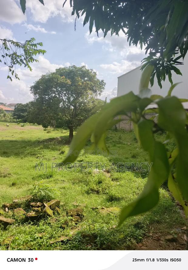 2.45 Acres Industrial Land at Kumasi · Photo 2