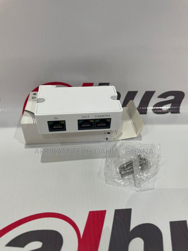 Dahua Poe Extender · Photo 1