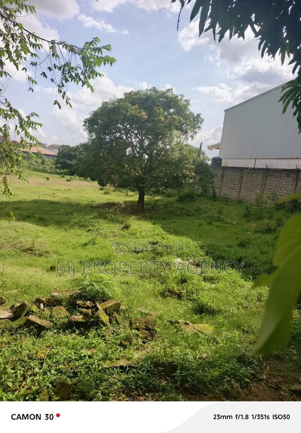 1 Acre Industrial Land at Kumasi · Photo 3