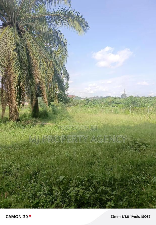1 Acre Industrial Land at Kumasi · Photo 2