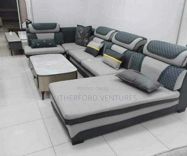 New Turkish Sofa · Photo 1