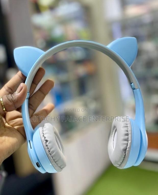 P47m Kids Wireless Headset · Photo 1