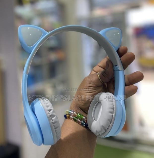 P47m Kids Wireless Headset · Photo 5