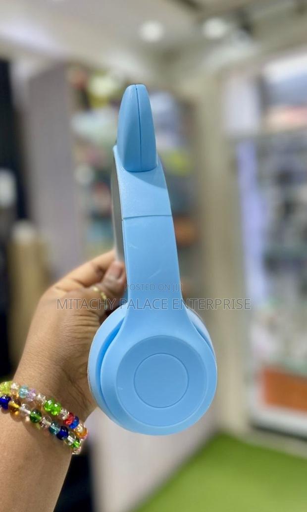 P47m Kids Wireless Headset · Photo 3